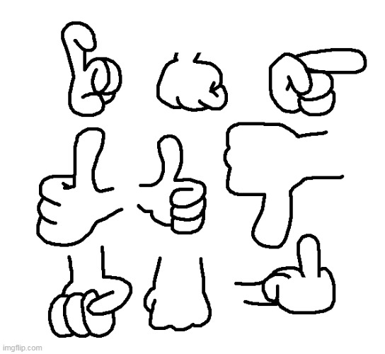 hand pract | made w/ Imgflip meme maker