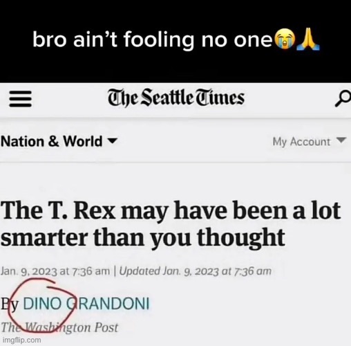 . | made w/ Imgflip meme maker