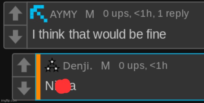 unnecessary censorship GO! | made w/ Imgflip meme maker