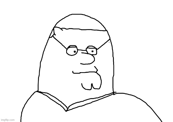 petah art | made w/ Imgflip meme maker
