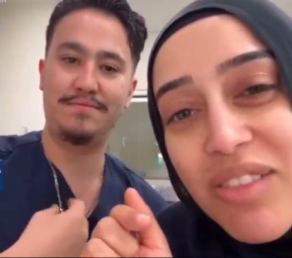 muslim terrorist in australia Blank Meme Template