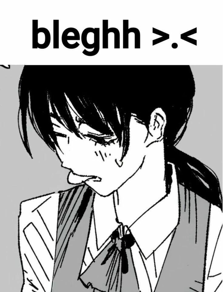 High Quality Blehh Blank Meme Template