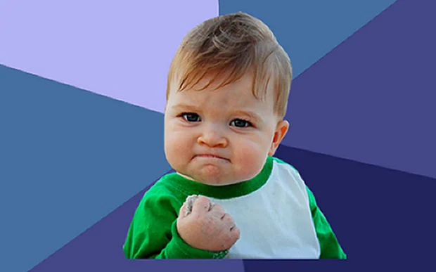 Urgent Blank Meme Template