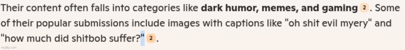 imgflip pain mentioned | made w/ Imgflip meme maker