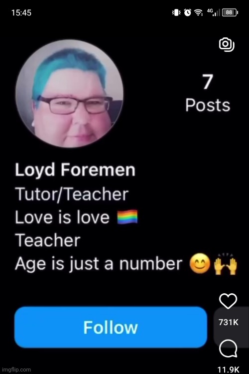 WHAT DID I JUST FIND LMFAO | made w/ Imgflip meme maker