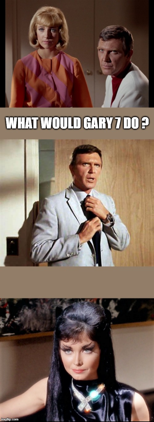 You Youtees woun't understand | WHAT WOULD GARY 7 DO ? | made w/ Imgflip meme maker