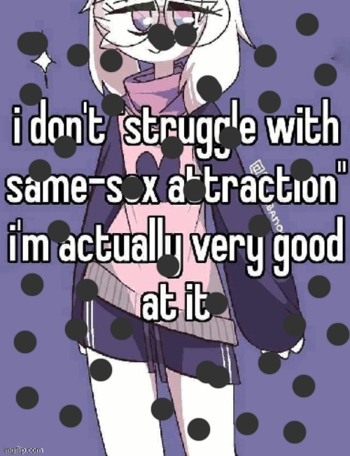 oops i shot the meme | image tagged in i'm very good at it | made w/ Imgflip meme maker