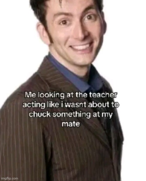 , | made w/ Imgflip meme maker