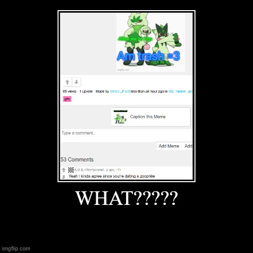 switching back to dark mode rq | WHAT????? | | made w/ Imgflip demotivational maker