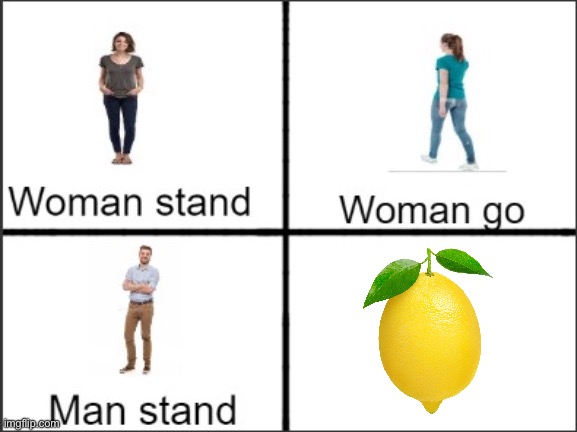 Man stand | image tagged in man stand | made w/ Imgflip meme maker