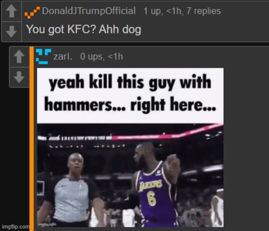 how it feels to have a genuine hate for someone | made w/ Imgflip meme maker