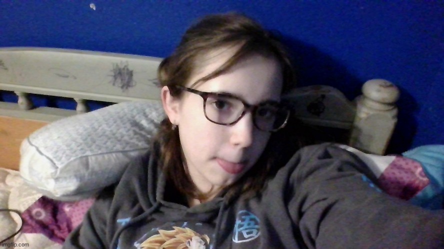 image tagged in i look like a frog in this pic | made w/ Imgflip meme maker