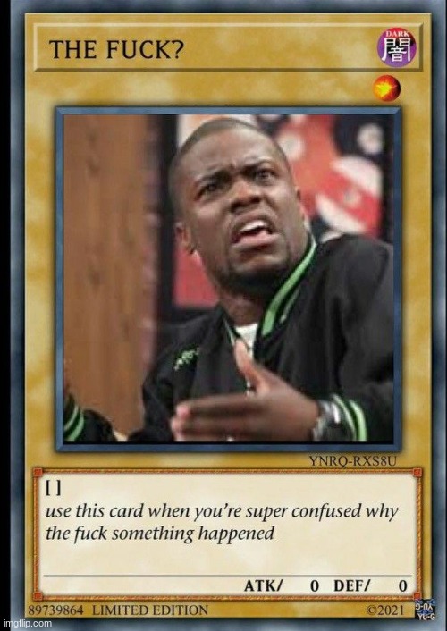 The fuck | image tagged in funny | made w/ Imgflip meme maker