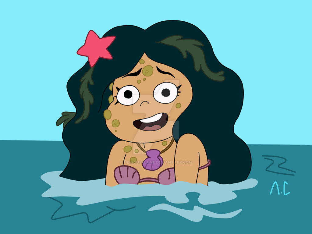 lana Blank Meme Template