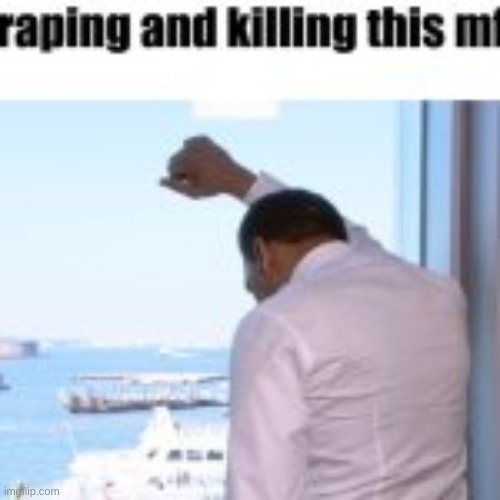 sorry that was the name of the temp | made w/ Imgflip meme maker