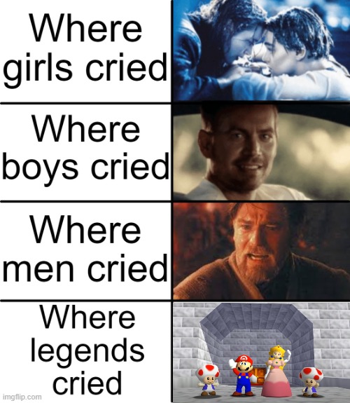 Where girls cried | image tagged in where girls cried | made w/ Imgflip meme maker