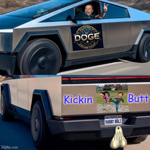 DOGE mobile | Butt; Kickin | image tagged in doge mobile | made w/ Imgflip meme maker