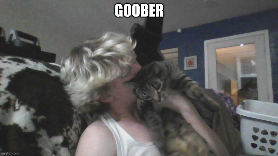 GOOBER | made w/ Imgflip meme maker