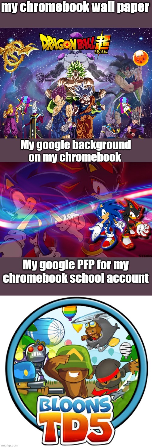 W or L chromebook? | my chromebook wall paper | made w/ Imgflip meme maker