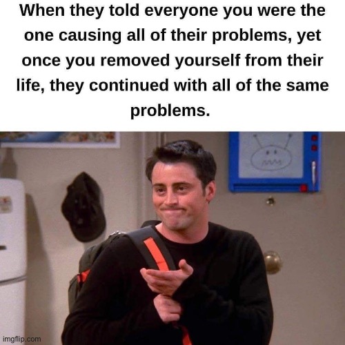 Problems | image tagged in problems,insight | made w/ Imgflip meme maker