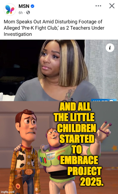 I don't remember anything like this under Obama or Biden. | AND ALL              
THE LITTLE            
CHILDREN           
STARTED            
TO                   
EMBRACE          
PROJECT        
2025. | image tagged in memes,x x everywhere,trump | made w/ Imgflip meme maker