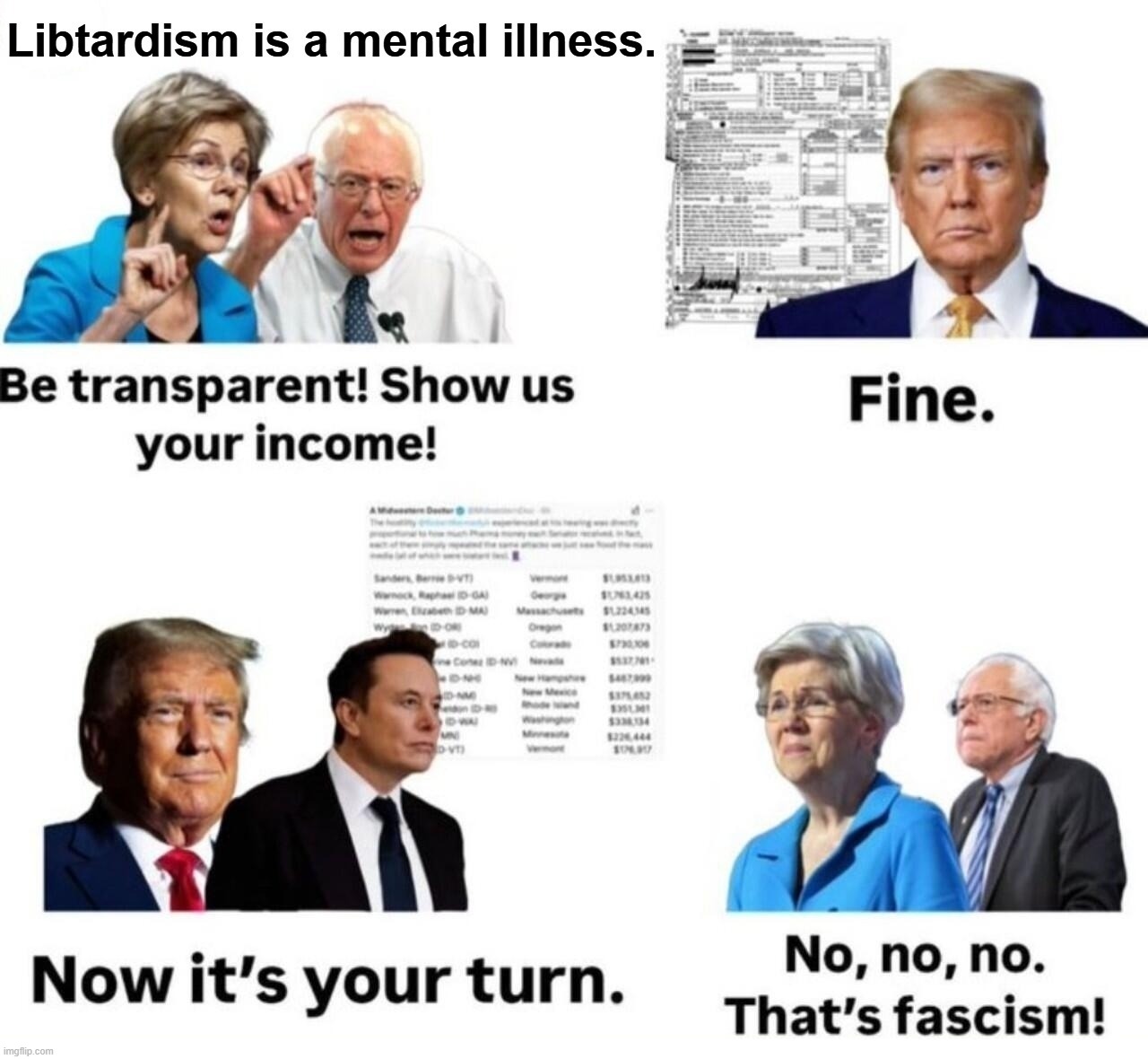 Libtardism is a mental illness. | image tagged in libtardism,full retard,full retard tropic thunder,never go full retard,stupid people be like,democrats | made w/ Imgflip meme maker