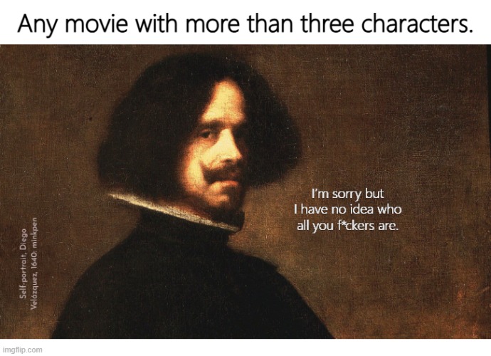 Yeh | image tagged in artmemes,renaissance,movie,film,films,tv | made w/ Imgflip meme maker