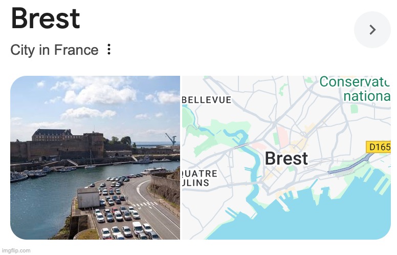 who named this town? | image tagged in funny,memes,skull emoji,france | made w/ Imgflip meme maker