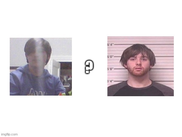 Chat do I look like him? | made w/ Imgflip meme maker