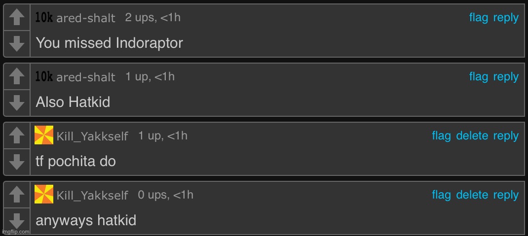 true hivemind | made w/ Imgflip meme maker