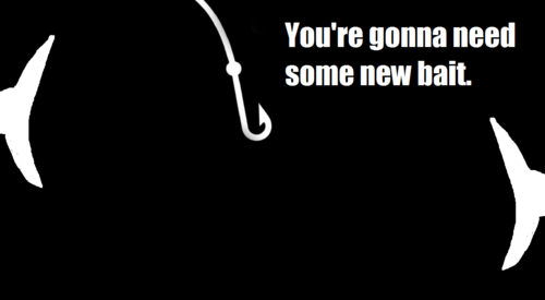 Need new bait Blank Meme Template