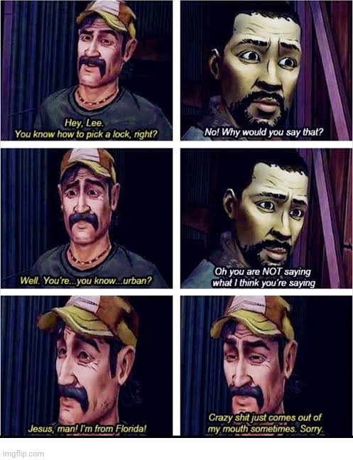 I remember not being able to understand this when I played the game in summer | made w/ Imgflip meme maker