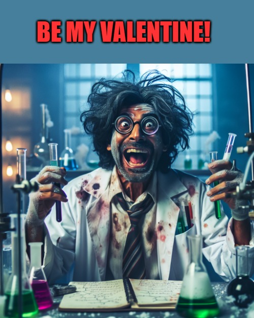 BE MY VALENTINE! | made w/ Imgflip meme maker