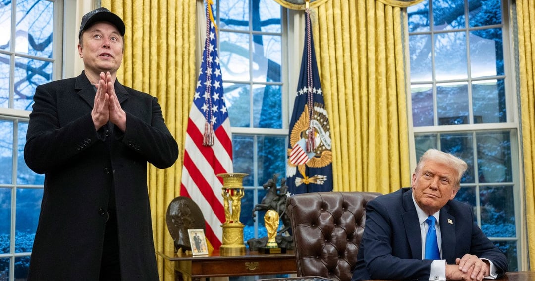 Donald Cuck Blank Meme Template