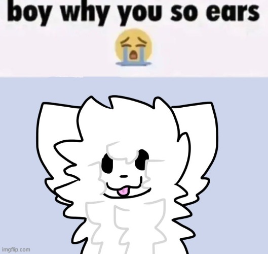 "you got anything remotely funny?" "we got furry slop." | made w/ Imgflip meme maker