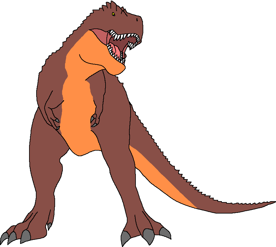 Female Tarbosaurus (Paleoverse + EOIverse) Meme Template
