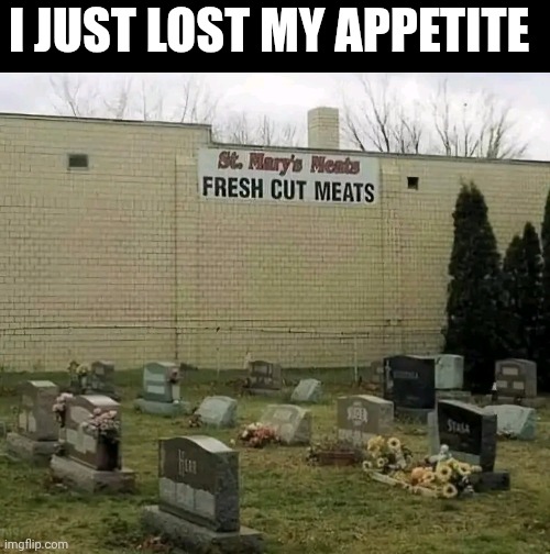 I Just Lost My Appetite | I JUST LOST MY APPETITE | image tagged in chris joines | made w/ Imgflip meme maker