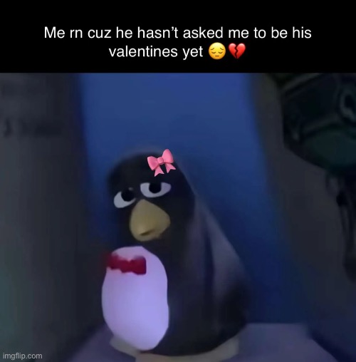 image tagged in valentine's day | made w/ Imgflip meme maker