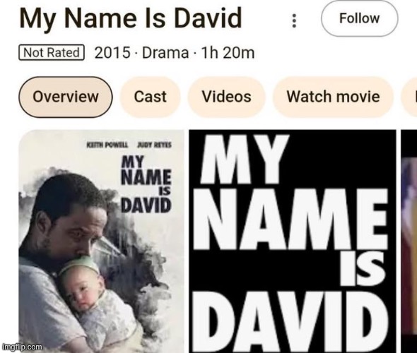 Holy shit | made w/ Imgflip meme maker