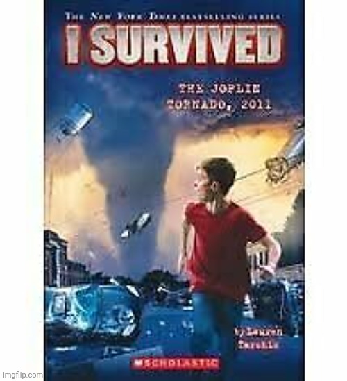 i survived | image tagged in i survived | made w/ Imgflip meme maker