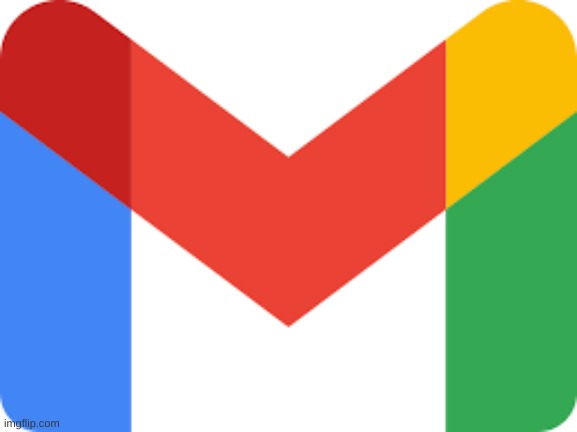 Gmail | image tagged in gmail | made w/ Imgflip meme maker