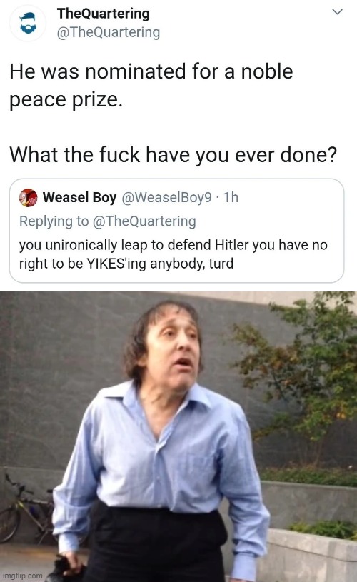WHO THE FUCK ARE YOU?! | image tagged in memes | made w/ Imgflip meme maker