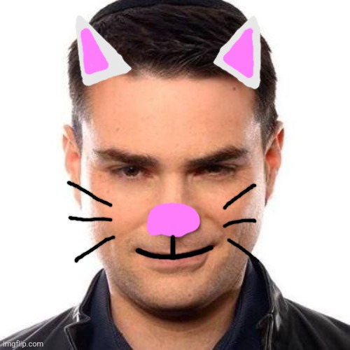 Smug Ben Shapiro | image tagged in smug ben shapiro | made w/ Imgflip meme maker