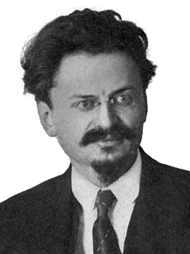 Trotsky png Blank Meme Template