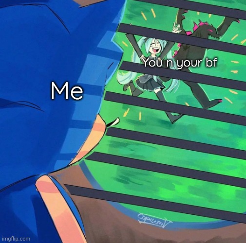 Fortnite SpongeBob meme | Me You n your bf | image tagged in fortnite spongebob meme | made w/ Imgflip meme maker