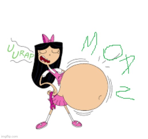 Isabella vore | image tagged in isabella vore | made w/ Imgflip meme maker