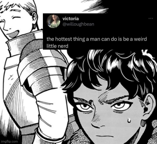 And yet, I'm still single | image tagged in laios,dungeon meshi | made w/ Imgflip meme maker