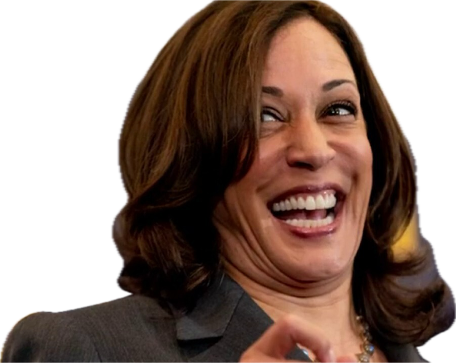 Kamala Blank Meme Template