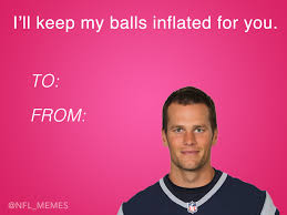 VDay Balls Blank Meme Template