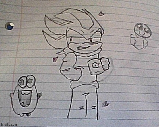 final repost cuz stream alive now | made w/ Imgflip meme maker